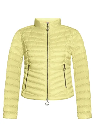 Gil Bret - Steppjacke Lemonade - Gr. - 44