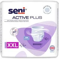seni Inkontinenz-Pants Seni Active Plus Inkontinenzslips Größe XXL (1x10