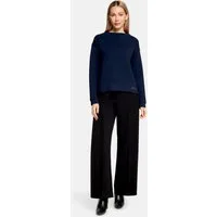 Betty Barclay Sweatshirt Damen mit Stehkragen