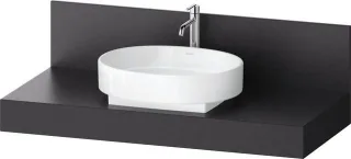 Duravit Balcoon Konsole 1200X370X550 MVS BA90650IAIA0000