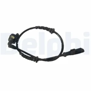 Delphi ABS-Sensor hinten links Dacia Logan Sandero Renault Logan Sandero/Stepway