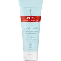 Speick Naturkosmetik GmbH & Co. KG Duschgel Thermal Sensitiv - Duschgel 200ml