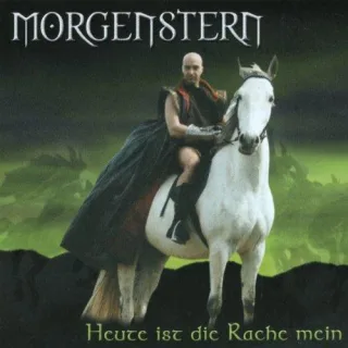Heute Ist die Rache Mein