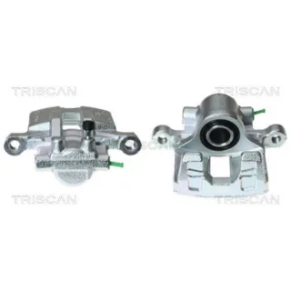 Triscan Bremssattel hinten 8170344554 Citroen Dodge Jeep Lancia Mitsubishi Peugeot