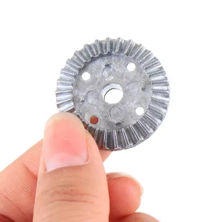 Gear Set Wltoys 144001 124018 124019 1/14 4WD High Speed Racing Vehicle Models RC Car Parts