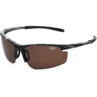 LEANDRO LIDO Sonnenbrille Power Sport ideal als Sportbrille, für viele Sportarten und als Freizeitbrille