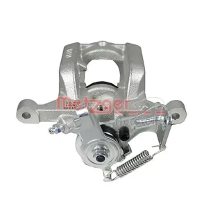 Metzger Bremssattel hinten rechts Opel Astra J Zafira Tourer C 6261270