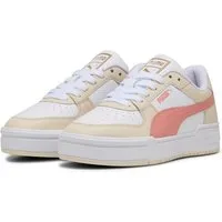 PUMA CA PRO CLASSIC II Sneaker für Freizeitaktivitäten, mit atmungsaktivem Mesh-Futter