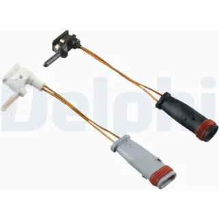 Delphi Warnkontakt Mercedes LZ0163