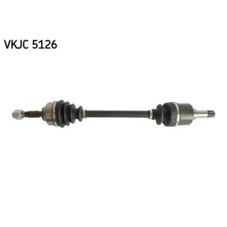 SKF Antriebswelle vorne links Citroen C3 VKJC5126