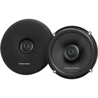 Harman/Kardon FIT6, 165 mm (5-1/4 Zoll) Koaxial-Lautsprecher Auto-Lautsprecher (45 W)