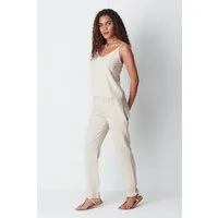 C&CITY Blusentop Drahtgurt Tank Set