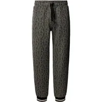Emporio Armani Sweathose Sweathose lange Jogginghosen (1-tlg)