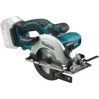 Makita Akku-Handkreissäge DSS501Z, 51 mm, 18 V, ohne Akku und Ladegerät