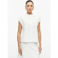 s.Oliver Kurzarmbluse Bluse Bluse