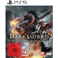 PS5 Darksiders Warmastered Edition - Playstation 5 - USK 18 (Blu-ray Disc), PlayStation 5