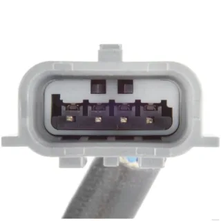 Elparts Lambdasonde Nissan Opel Renault 2,3