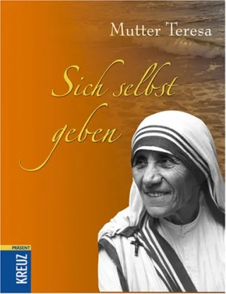 Sich selbst geben