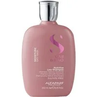 Alfaparf Haarshampoo Alfaparf Moisture Nutritive Low Shampoo 250ml