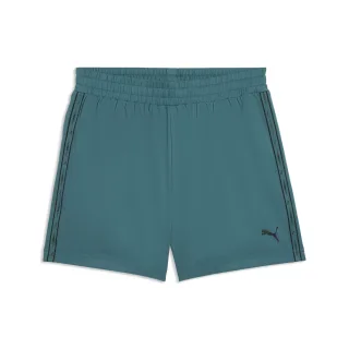 PUMA Shorts "Essentials Tape 5" Gewebte Shorts Herren"