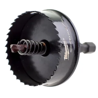 Milwaukee - LOCHSAEGE SHOCKWAVE 38MM - 49569835