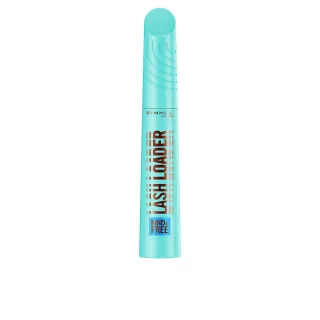 Kind &amp Free Lash Loader Mascara #003-aubergine 9,5 ml