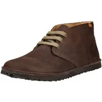 El Naturalista El Naturalista Stiefelette Leder Schnürstiefelette