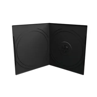 MEDIARANGE BOX10 | box10 | DVD-Hülle - 1 Disks