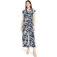 Betty Barclay Overall Damen mit Eingrifftaschen (1-tlg)