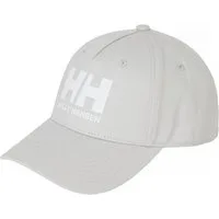 Helly Hansen Baseball Cap HH BALL CAP mit Belüftungsösen, aus Baumwolle