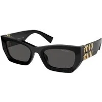 Miu Miu Sonnenbrille MU 09WS