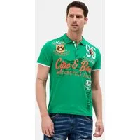 Cipo & Baxx Poloshirt