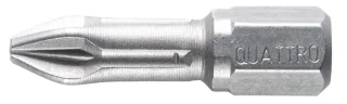 Makita Bit PZ3, 3 Stück - PZ3 - 25 mm - B-23503