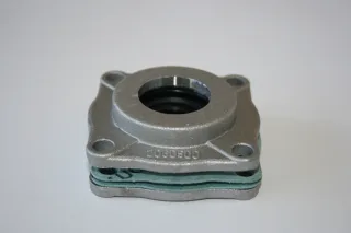ELMAG Dichtungssatz zu Kurbelwelle 'KIT905' - 9100251