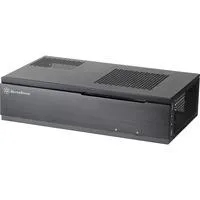 ML06B USB 3.0, HTPC-Gehäuse schwarz