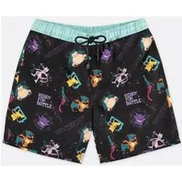 POKÉMON Badeshorts