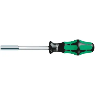 Wera 812/1 Bits-Handhalter, mit starkem Dauermagnet - 05051205001