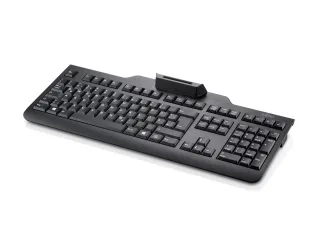 Fsas Technologies Fujitsu KB 100 SCR | s26381-k100-l454 | Tastatur - USB