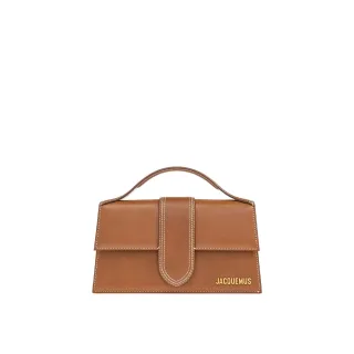 Jacquemus Le Grand Bambino Tasche