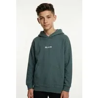 s.Oliver Junior Hoodie mit Kapuze