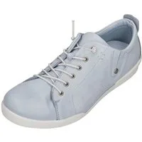Andrea Conti 0345724-821 Sneaker Pastel Blue