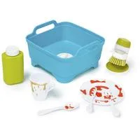 Joseph Joseph Wash & Scrub, Spielküche