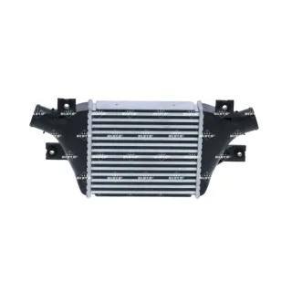 NRF Ladeluftk?hler Citroen C4 Mitsubishi Asx Lancer Peugeot 4008