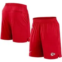 Nike Sporthose Nike Shorts Kansas City Chiefs Nike Dri-FIT Knit