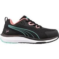 PUMA Safety CELERITY KNIT Sicherheitsschuh Ölbeständige Laufsohle