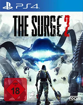 The Surge 2 [für Playstation 4]