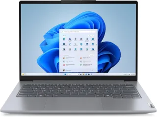 Lenovo ThinkBook 14 G7 IML [14'' Core Ultra 7 155H 14GHz 16GB RAM 512GB SSD Intel Arc Graphics Win 11 Pro] grau