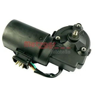 Metzger Wischermotor vorne Mercedes 190