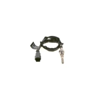 Bosch Abgastemperatursensor Volvo S60 V70 Xc70 Xc90 2,4