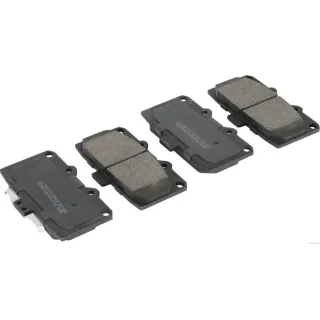 Jakoparts Bremsbel?ge vorne Subaru Impreza Toyota Yaris